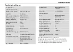 Предварительный просмотр 3 страницы Dual MCR 4 User Manual