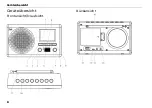 Предварительный просмотр 8 страницы Dual MCR 4 User Manual