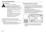 Предварительный просмотр 14 страницы Dual MCR 4 User Manual