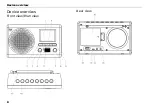 Предварительный просмотр 36 страницы Dual MCR 4 User Manual