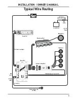 Preview for 5 page of Dual MEQ15BT Installation & Owner'S Manual