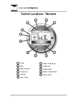 Preview for 4 page of Dual MGH30BT Installation & Owner'S Manual