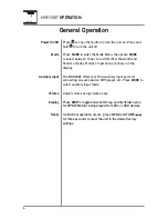 Preview for 6 page of Dual MGH30BT Installation & Owner'S Manual