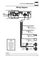 Preview for 3 page of Dual MXD378SXM Installation & Owner'S Manual