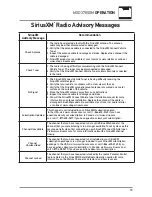 Preview for 13 page of Dual MXD378SXM Installation & Owner'S Manual