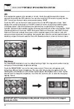 Preview for 12 page of Dual NavAtlas XNAV3500P Quick Start Manual