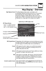 Предварительный просмотр 19 страницы Dual NavAtlas XNAV9525 Installation Manual & Quick Start Manual