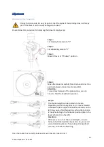 Предварительный просмотр 10 страницы Dual Primus Maximus Owner'S Manual