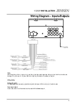 Preview for 7 page of Dual VX2529 Installation & Owner'S Manual