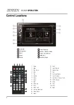 Preview for 8 page of Dual VX2529 Installation & Owner'S Manual