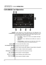 Preview for 14 page of Dual VX2529 Installation & Owner'S Manual