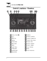 Предварительный просмотр 4 страницы Dual X2DMA400 Installation & Owner'S Manual