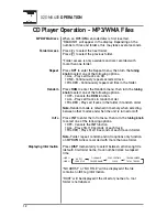 Предварительный просмотр 12 страницы Dual X2DMA400 Installation & Owner'S Manual