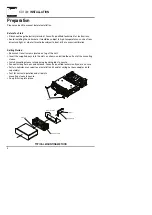 Предварительный просмотр 2 страницы Dual XD1222 Installation & Owner'S Manual