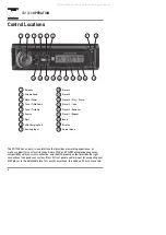 Preview for 4 page of Dual XD1228 Installation & Owner'S Manual