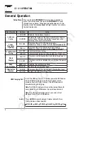 Preview for 6 page of Dual XD1228 Installation & Owner'S Manual