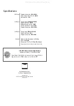 Preview for 12 page of Dual XD1228 Installation & Owner'S Manual