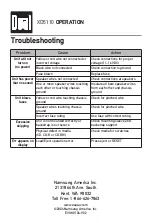 Preview for 12 page of Dual XD5110 Installation & Owner'S Manual