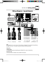 Preview for 7 page of Dual XDCPA11BT Installation & Owner'S Manual