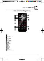 Preview for 9 page of Dual XDCPA11BT Installation & Owner'S Manual