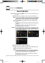 Preview for 10 page of Dual XDCPA11BT Installation & Owner'S Manual