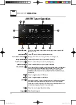 Preview for 12 page of Dual XDCPA11BT Installation & Owner'S Manual