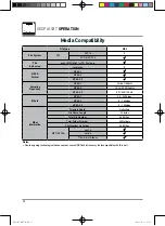 Preview for 14 page of Dual XDCPA11BT Installation & Owner'S Manual