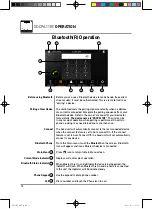 Preview for 16 page of Dual XDCPA11BT Installation & Owner'S Manual