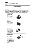 Preview for 2 page of Dual XDM16BT Installation & Owner'S Manual