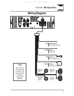 Preview for 3 page of Dual XDM16BT Installation & Owner'S Manual