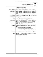 Preview for 7 page of Dual XDM16BT Installation & Owner'S Manual