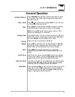 Preview for 5 page of Dual XDM270 Installation & Owner'S Manual