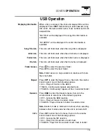 Preview for 13 page of Dual XDM270 Installation & Owner'S Manual