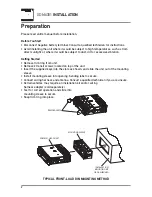 Предварительный просмотр 2 страницы Dual XDM6351 Installation & Owner'S Manual