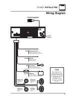 Preview for 3 page of Dual XDM6351 Installation & Owner'S Manual