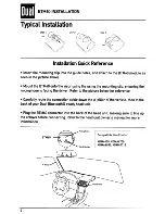 Предварительный просмотр 30 страницы Dual XDM6400 Installation & Owner'S Manual