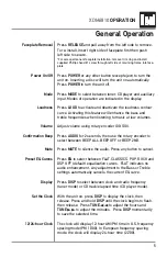 Preview for 5 page of Dual XDM6810 Installation & Owner'S Manual