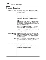 Preview for 6 page of Dual XDM6825 Installation & Owner'S Manual