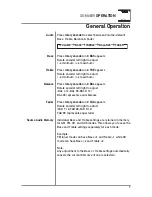 Preview for 7 page of Dual XDM6825 Installation & Owner'S Manual