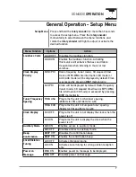 Предварительный просмотр 7 страницы Dual XDM6830 Installation & Owner'S Manual