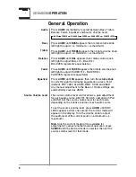 Preview for 8 page of Dual XDMA5280 Installation & Owner'S Manual