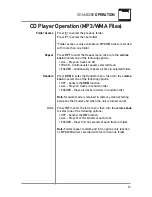 Preview for 13 page of Dual XDMA5280 Installation & Owner'S Manual