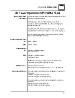 Preview for 15 page of Dual XDMA5280 Installation & Owner'S Manual