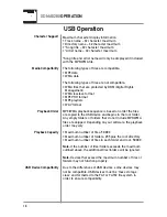 Предварительный просмотр 18 страницы Dual XDMA5280 Installation & Owner'S Manual