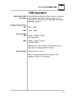 Предварительный просмотр 19 страницы Dual XDMA5280 Installation & Owner'S Manual