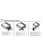 Предварительный просмотр 27 страницы Dual XDMA5280 Installation & Owner'S Manual