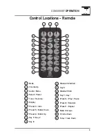 Preview for 5 page of Dual XDMA550BT Owner'S Manual