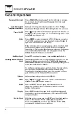 Preview for 6 page of Dual XDMA6355 Installation & Owner'S Manual