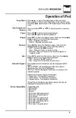 Preview for 21 page of Dual XDMA6355 Installation & Owner'S Manual