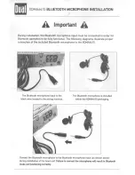 Предварительный просмотр 29 страницы Dual XDMA6415 Installation & Owner'S Manual